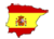 AIGUA DE RIBES - Espanol